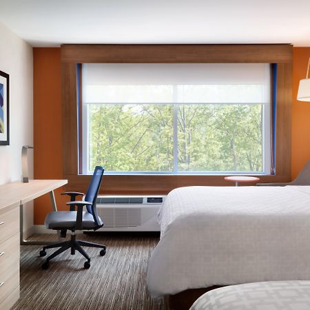 Holiday Inn Express - Canton By Ihg Екстер'єр фото