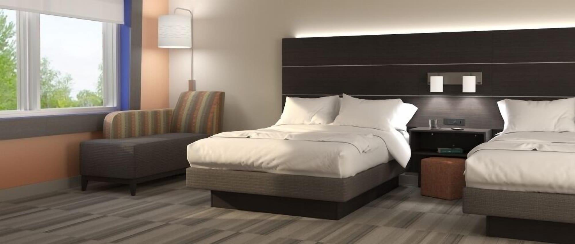 Holiday Inn Express - Canton By Ihg Екстер'єр фото