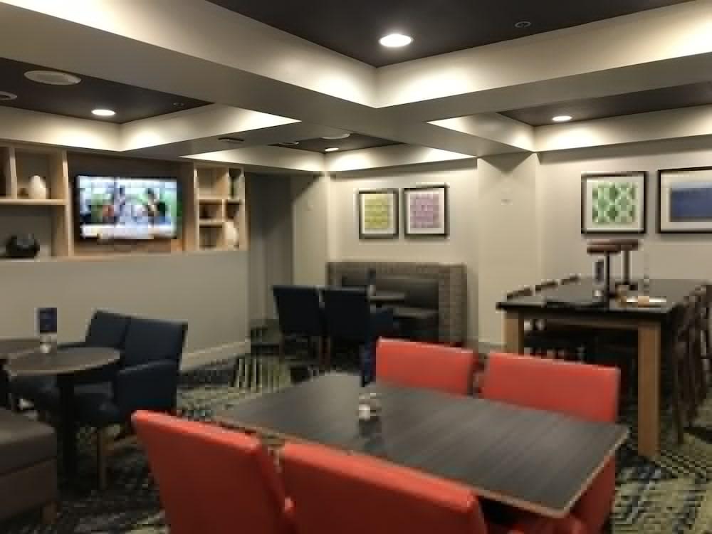 Holiday Inn Express - Canton By Ihg Екстер'єр фото