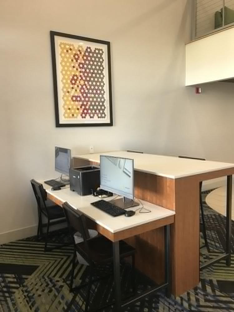 Holiday Inn Express - Canton By Ihg Екстер'єр фото