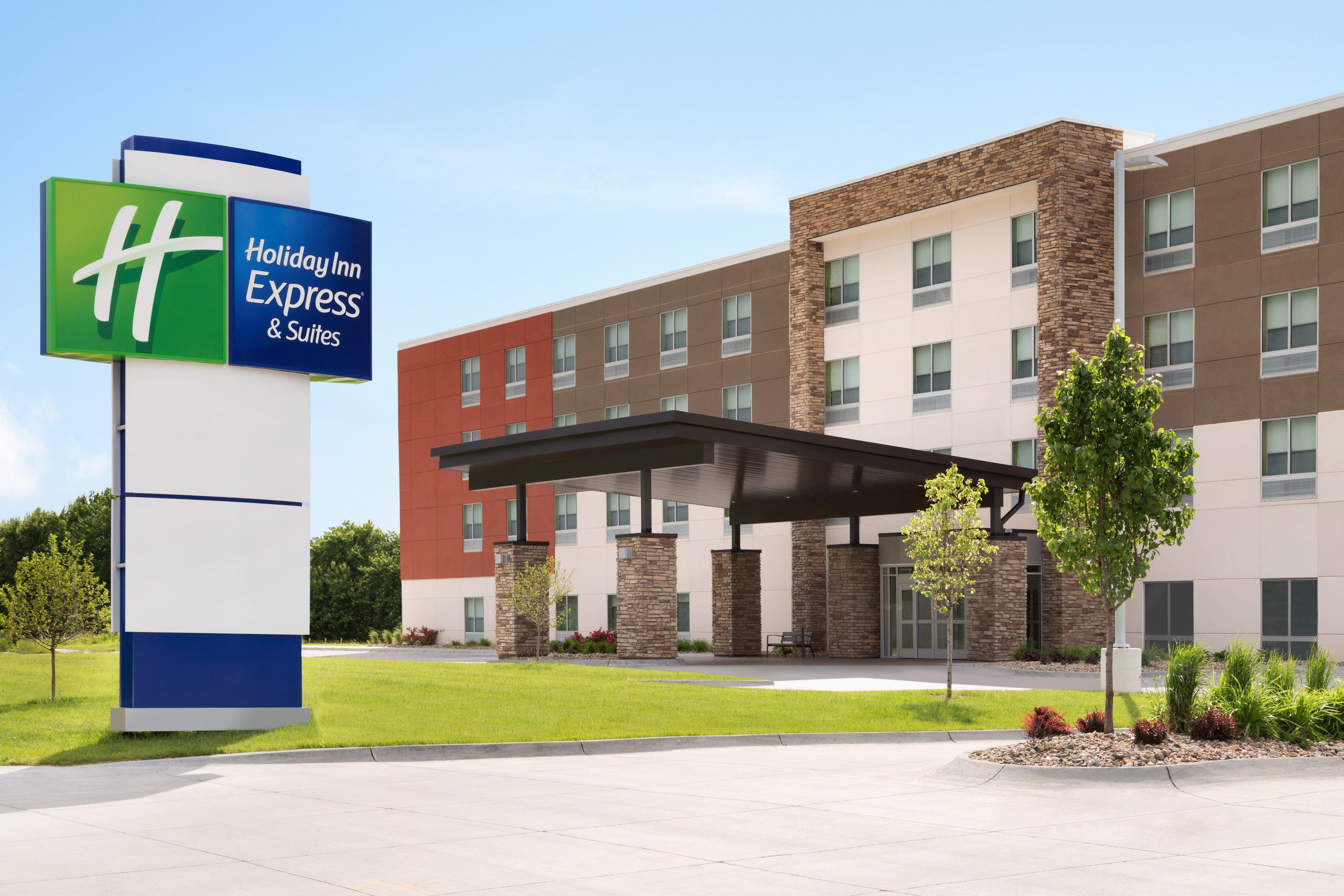 Holiday Inn Express - Canton By Ihg Екстер'єр фото