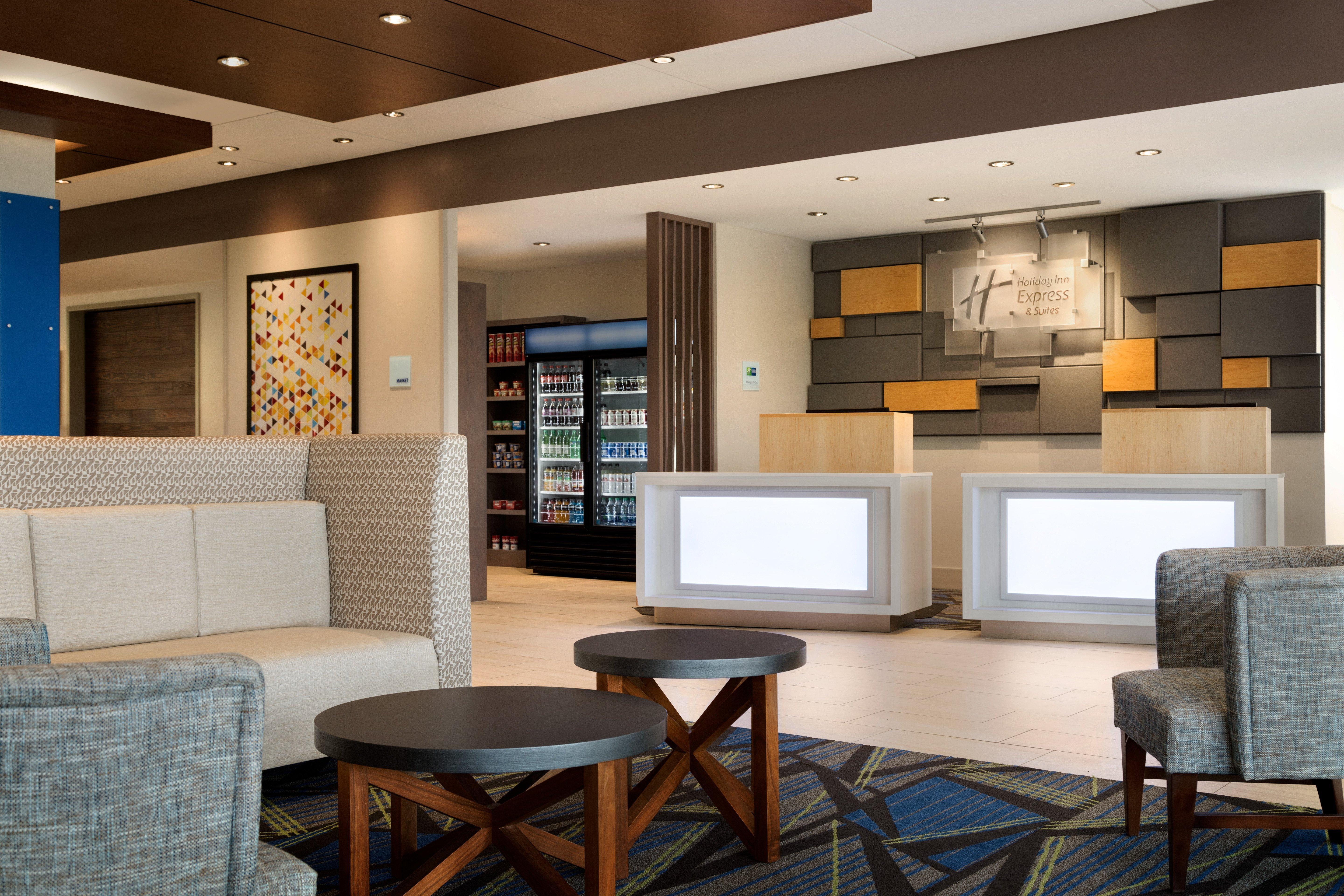 Holiday Inn Express - Canton By Ihg Екстер'єр фото