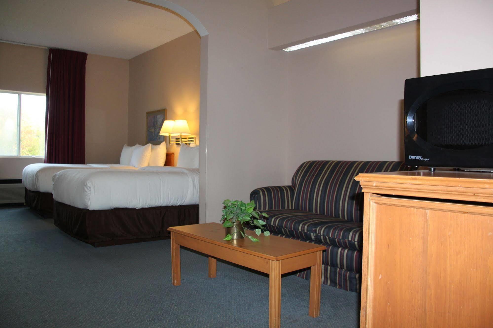 Holiday Inn Express - Canton By Ihg Екстер'єр фото