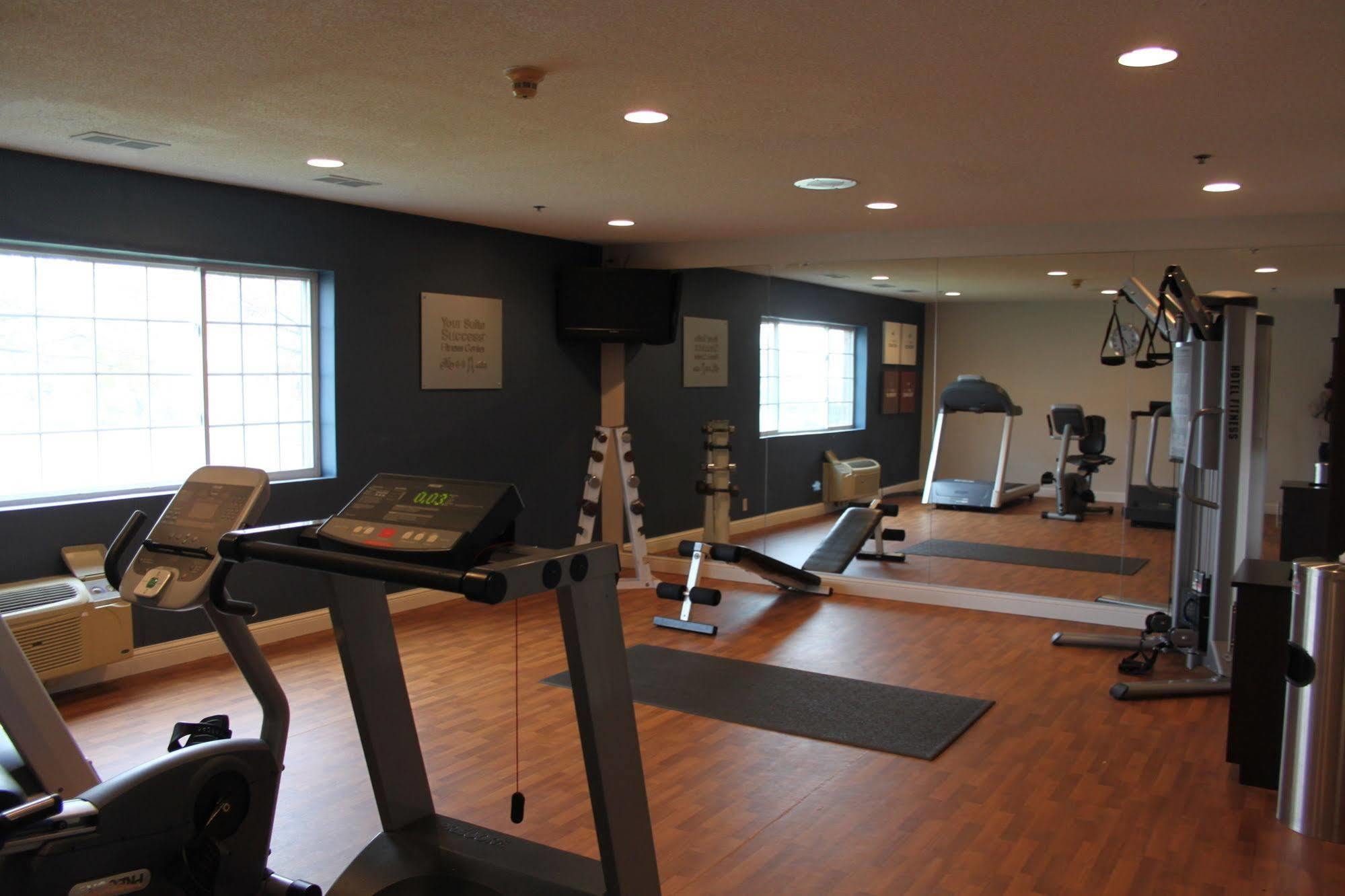 Holiday Inn Express - Canton By Ihg Екстер'єр фото