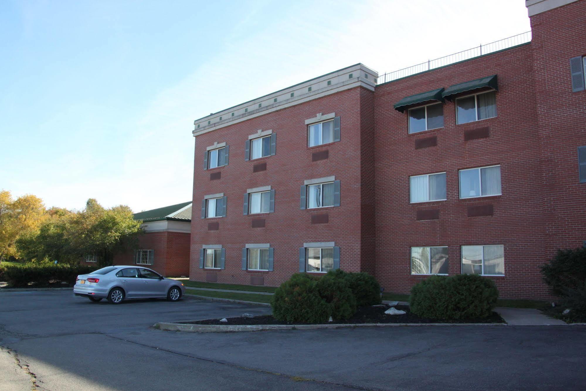 Holiday Inn Express - Canton By Ihg Екстер'єр фото